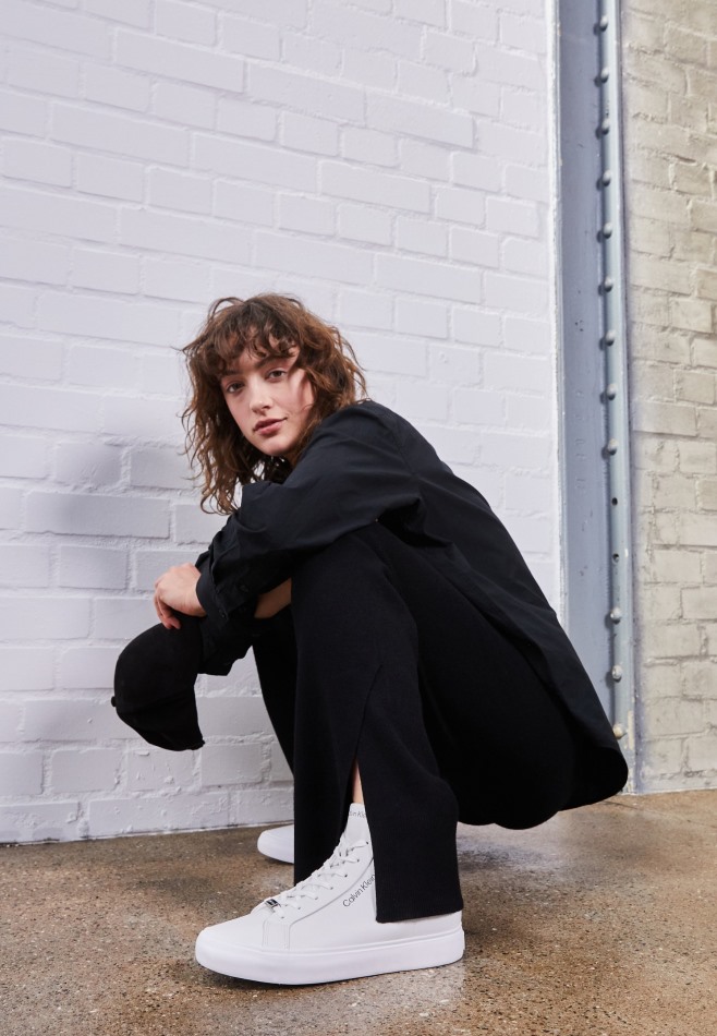 Baskets Montantes Gabor | Café Au Lait Exclusif